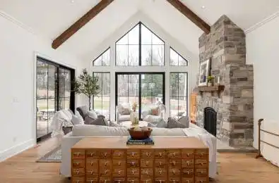 350 Skyhills Road Huntsville Ontario P1H 2N5