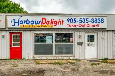 268 The Queensway South Road Georgina Ontario L4P 2B3