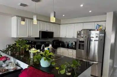 409 Aspendale Crescent Unit# Bsmnt-Room Mississauga Ontario L5W 0E7