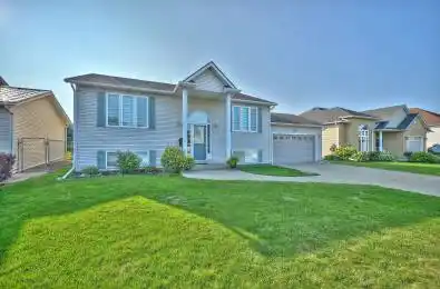 358 Antoinette Road Fort Erie Ontario L2A 6S5