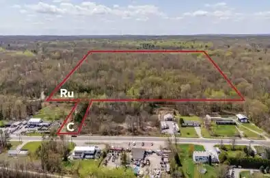 12824 COUNTY ROAD 16 N/A Severn Ontario L0K 2C0