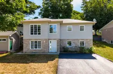 21 CHURCH Street Penetanguishene Ontario L9M 1A9