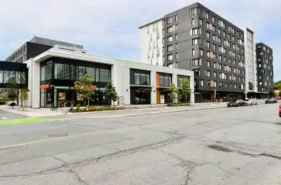 770 Brookfield Road Unit# 16 Billings Bridge - Riverside Park and Area