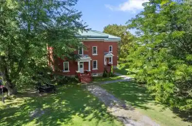 391 Mount St-Patrick Road Greater Madawaska Ontario K7V 3Z7