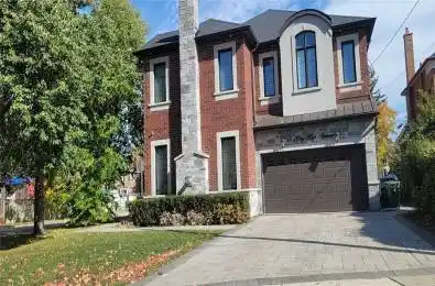 89 King High Avenue Toronto C06 Ontario M3H 3B2