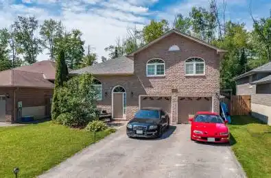 3256 Goldstein Road Severn Ontario L0K 2B0