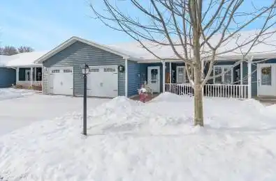 8 Chamberlain Crescent Penetanguishene Ontario L9M 0A5