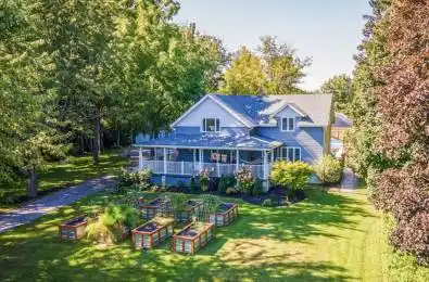 112 Lakeshore Road Oro-Medonte Ontario L0L 2E0