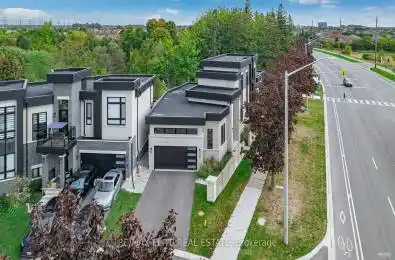 2 Tidmarsh Lane Ajax Ontario L1T 4S1