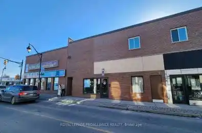 22 Front Street Quinte West Ontario K8V 3P1