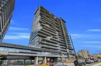 20 Gatineau Drive Vaughan Ontario L4J 0L3