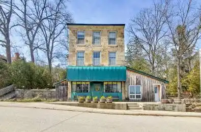 216 Barden Street Guelph/Eramosa Ontario N0B 1P0