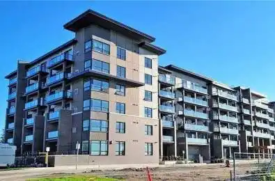 9700 Ninth Line Unit# 208 Markham Ontario L6B 1A8