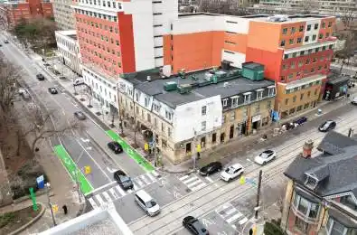 66 Gerrard Street Toronto C08 Ontario M5B 1G3