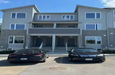 990 DEVERON Crescent London South Ontario N5Z 0B3