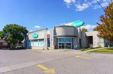 438 King Street Oshawa Ontario L1J 2K9