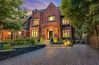 176 Balmoral Avenue Toronto C02 Ontario M4V 1J6