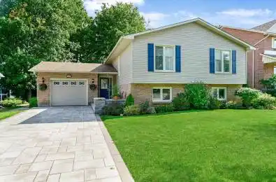 80 Cambridge Crescent Brockville Ontario K6V 6L8