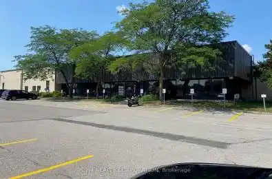 51 Jutland Road Unit# B Toronto W08 Ontario M8Z 2G6