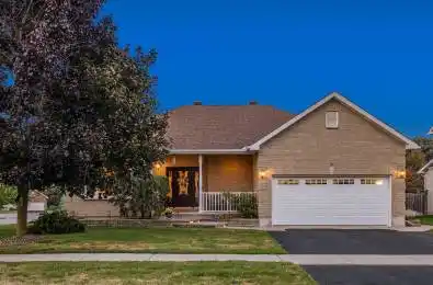 34 Rochelle Drive Stittsville - Munster - Richmond Ontario K0A 2Z0