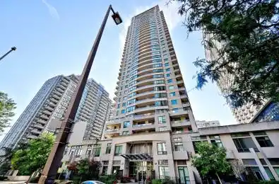 23 Hollywood Avenue Unit# Ph 202 Toronto C14 Ontario M2N 7L8