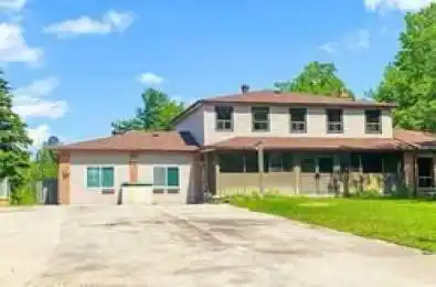 11951 Yonge Street Richmond Hill Ontario L4C 4X7