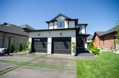 26 Gibbons Street Norfolk Ontario N0E 1Y0