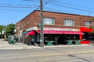878 Dundas Street Toronto C01 Ontario M6J 1V7
