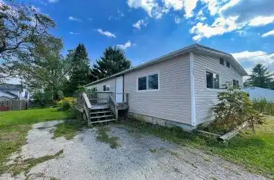 383 Thompson Street Meaford Ontario N4L 1H7