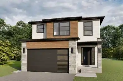 20 Horton Court Belleville Ontario K8P 0G7