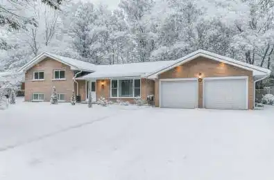 63 Rodrium Road Wasaga Beach Ontario L9Z 1R5