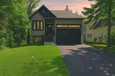 35 48TH Street Wasaga Beach Ontario L9Z 1Y3