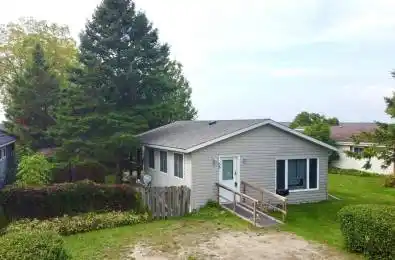 302694 Douglas Street Unit# 55 West Grey Ontario N0G 1R0