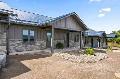 18 Maple Golf Crescent Unit# 4 Northern Bruce Peninsula Ontario N0H 2R