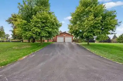 22 Mulock Drive Bradford West Gwillimbury Ontario L0G 1B0