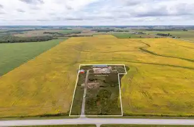 2231 BRUCE ROAD 40 N/A Saugeen Shores Ontario N0H 2C5