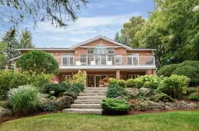 180 Russell Street Blue Mountains Ontario N0H 1J0