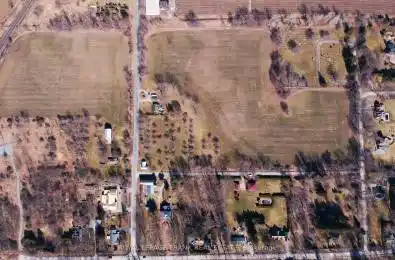 George Manners Street Clarington Ontario L1C 4L3