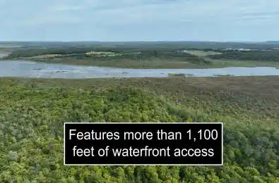 387 SPRY LAKE Road South Bruce Peninsula Ontario N0H 2T0