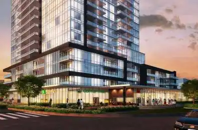 3070 Ellesmere Road Unit# Unit 1 Toronto E09 Ontario M1E 4C3