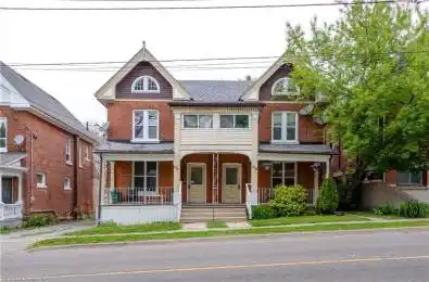 174 Darling Street Brantford Ontario N3S 3W6