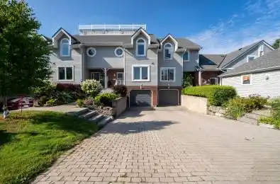 15 LAKESIDE Drive Unit# 41 St. Catharines Ontario L2M 1P3