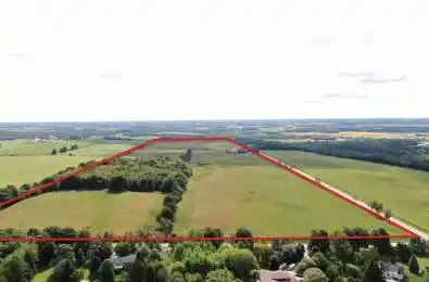 32899 Grey Road 28 Road West Grey Ontario N4N 3B8