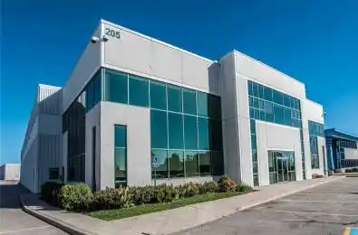 205 Export Boulevard Unit# 3 Mississauga Ontario L5S 1Z2