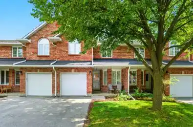 2252 Walkers Line Unit# 4 Burlington Ontario L7M 3Y8