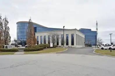 6 Ronrose Drive Unit# BSMT Vaughan Ontario L4K 4R3