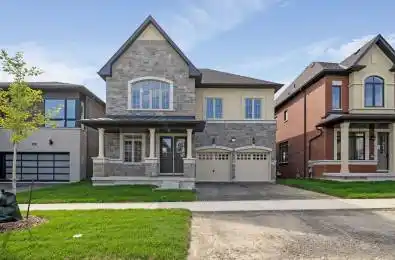 24 Keyworth Crescent Brampton Ontario L6R 4G3