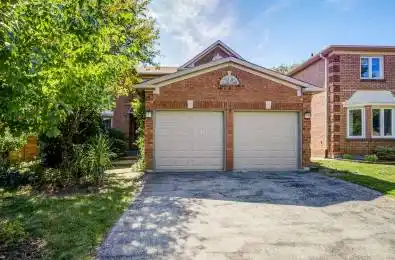 1194 Fairmeadow Trail Oakville Ontario L6M 2M7