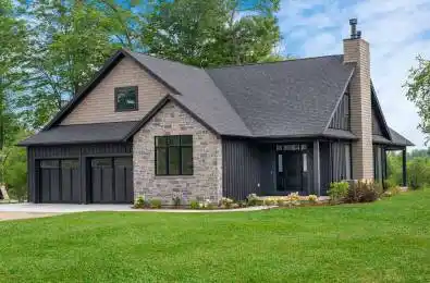 104 Butternut Court Grey Highlands Ontario N0C 1H0