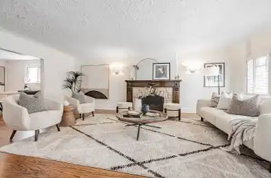 191 Glen Cedar Road Toronto C03 Ontario M6C 3G9